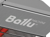   Ballu BIH-T-1.0 - -   