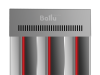   Ballu BIH-T-1.0 - -   