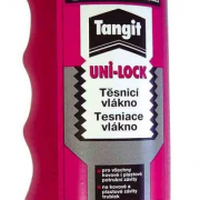 Henkel Нить Tangit UNI-LOCK, 80 м - Интернет-магазин сантехники СантехЗона Екатеринбург