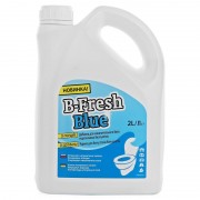    B-Fresh Blue  2  ( ) - -   
