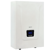    BAXI Ampera 6 - -   