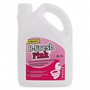    B-Fresh Pink  2  - -   