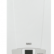     LUNA PLATINUM+ 33 GA 7219693-- Baxi - -   