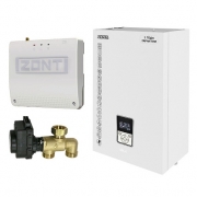 -SET ZOTA -X 15 ( ZOTA BPV+ZONT SMART 2.0  OpenTherm ZOTA) - -   