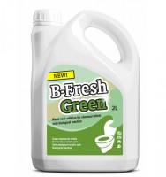    B-Fresh Green  2  ( ) - -   