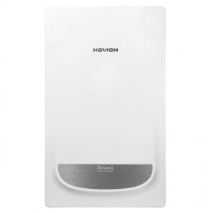   Navien Deluxe S-20K - -   