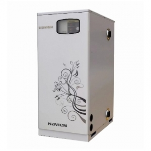   Navien GA-35KN - -   