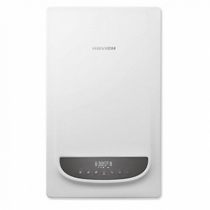     Navien DELUXE ONE-24K - -   