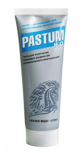 PASTUM H2O Уплотнительная паста 25г, - Интернет-магазин сантехники СантехЗона Екатеринбург