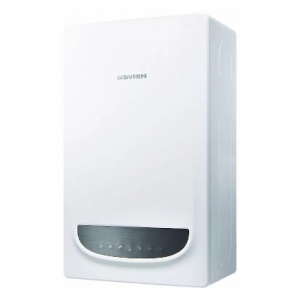     Navien DELUXE ONE-30K - -   