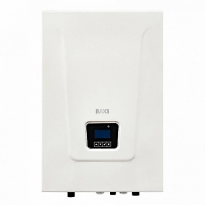    BAXI Ampera 9 - -   