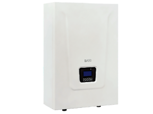    BAXI AMPERA Plus 36 - -   