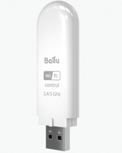    Ballu Smart Wi-Fi BEC/WFN-02 - -   